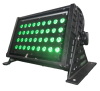 Tri color rgb 36pcs outdoor led wall washing light