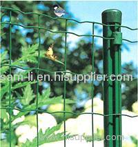 Euro Fence(manufacturer)