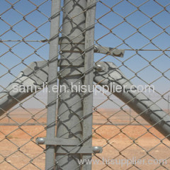 Military Security Fences-chain lnik