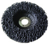 cutting wheels grinding wheels non-woven disc