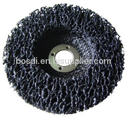 cutting wheels grinding wheels non-woven disc