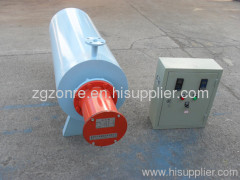 Electric Pipeline type Liquid Heater