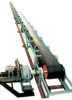 Belt chain conveyor