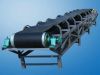 Horizontal tube chain conveyor