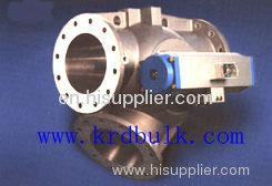 Diverter valve