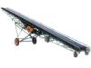 Belt Conveyor For Grain