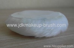 Make up Plush Powder Puff