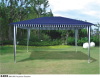 Polyester Gazebo