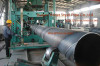 SSAW steel pipe