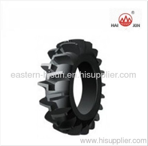 Be durable agricultural field car tyre