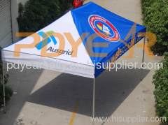 aluminium canopy tent