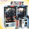 Time Crisis 4 shooting game machine(hominggame-COM-421)