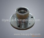 aluminum and zinc alloy die casting parts according to customers' specification