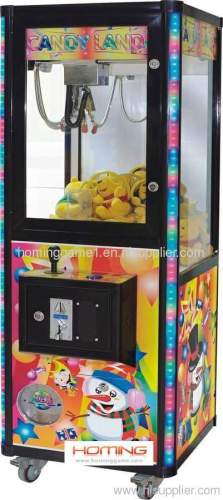 Small Crane machine(hominggame-COM-469)