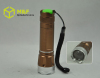 CREE Q5 Zoomable mini torch flashlight