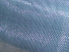 Galvanized iron wire window screen OKE wire mesh supply