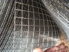welded iron wire mesh