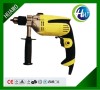 Professional Electric Hammer Drill