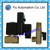 1/4&quot; 3/8&quot; 1/2&quot; ADV type Automatic Drain valve with strainer ball valve