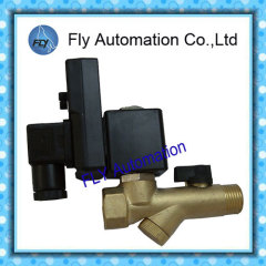 ADVT-15 Entire Timer Automatic Drain Valve 1/2