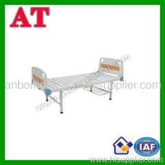 ABS Double-folding Hospital Bed