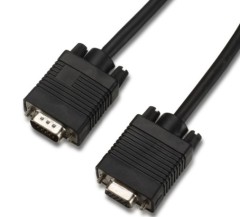VGA Cable Male To Female