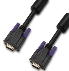 VGA Cable Male To Male