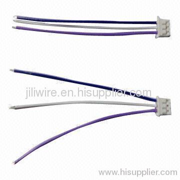 Wire Harness With Terminal