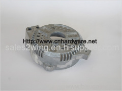 China hot alloy aluminum casting fittings