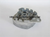 China hot alloy aluminum casting accessories