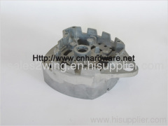 China hot alloy aluminum casting accessories