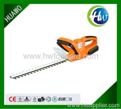 New design gasoline hedge trimmer