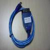 sell KKL 409.1 usb kkl 409.1 vag409 usb cable VAG CABLE 409