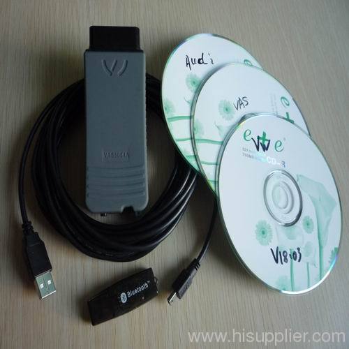 sell VAS 5054A With Bluetooth vas 5054a scanner VAS 5054A
