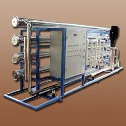 Landmark Industrial Ro Water Purifying System