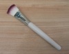 Duo color Synthetic hair skincare mask brush