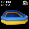 Double Ring Swimming Pool