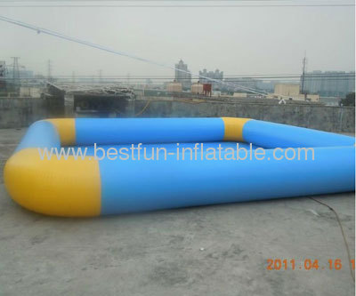 Kids Inflatable Ball Pool