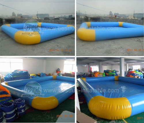 Kids Inflatable Ball Pool