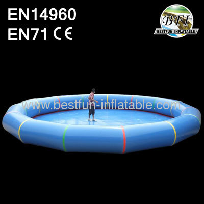 12m Inflatable Swimming Pools