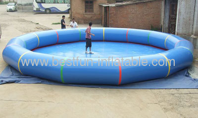 12m Inflatable Swimming Pools