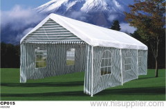 Carport 4M*8M Heavy-Duty Party Tent