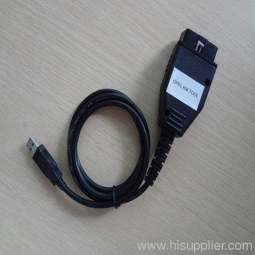 sell Opel OBD Km Tool Opel EDC16 KM odometer correction