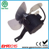 High efficient Ice Machine Multi-speed ESM Motor and fan with EC technology