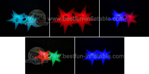 LED Light Decorations