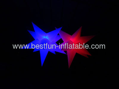 LED Light Decorations