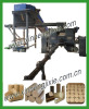 biomass briquette machine