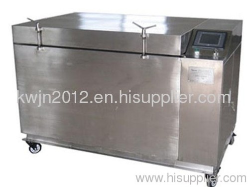 metal cryogenic treatment equipment