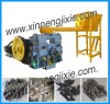 rice husk briquette machine