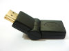 High Quality 180 rotatable HDMI adapter(F-F)